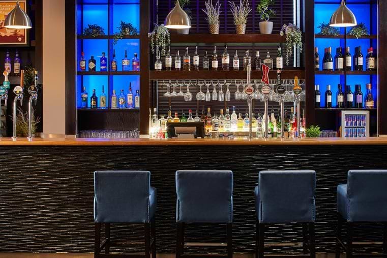 בר המלון