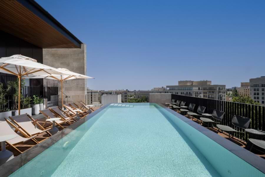 nucha hotel