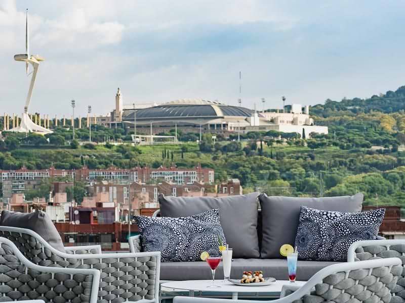 Roof Top
