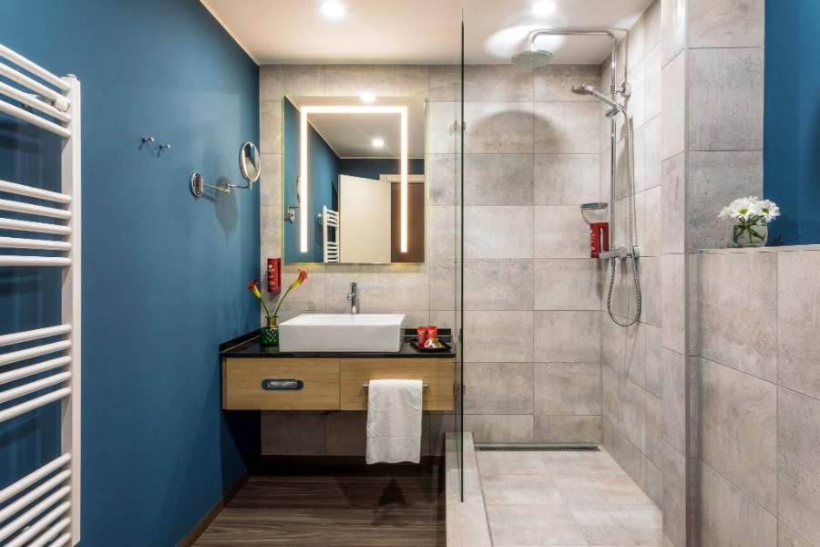 חדר סופיריור טריפל