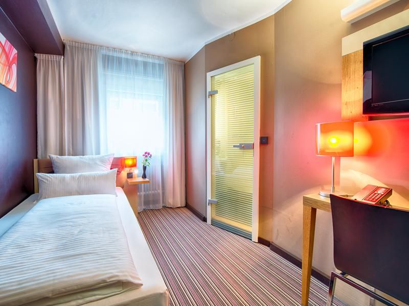 חדר קומפורט ליחיד