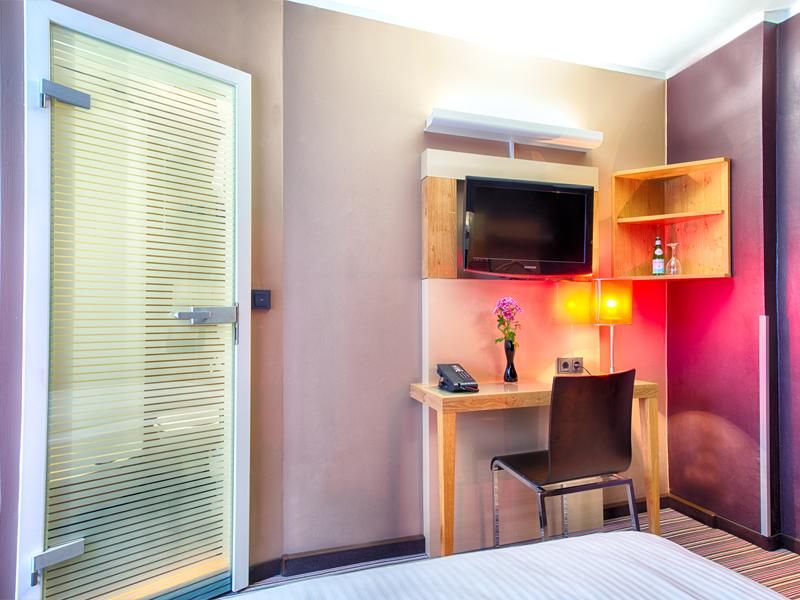 חדר קומפורט ליחיד