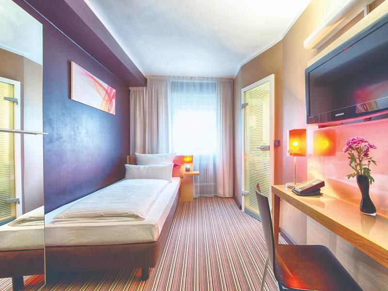 חדר קומפורט ליחיד