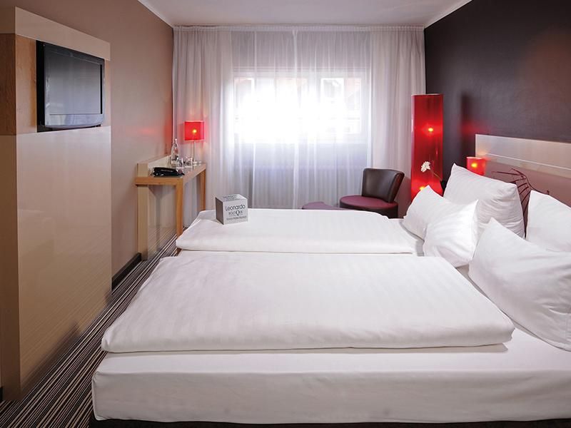 חדר קומפורט