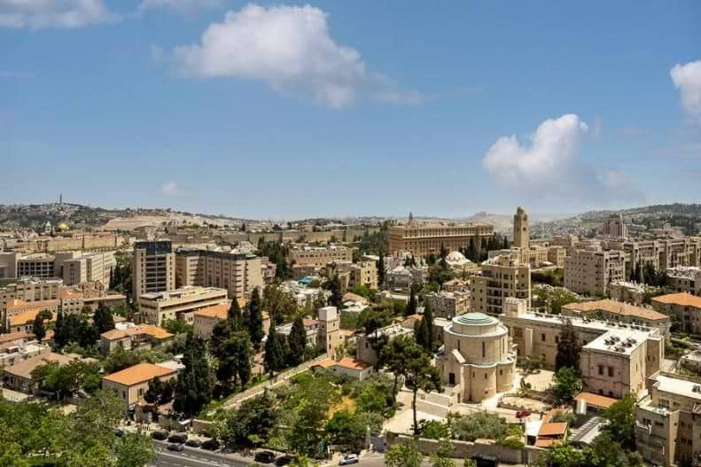 סוויטת דלקס