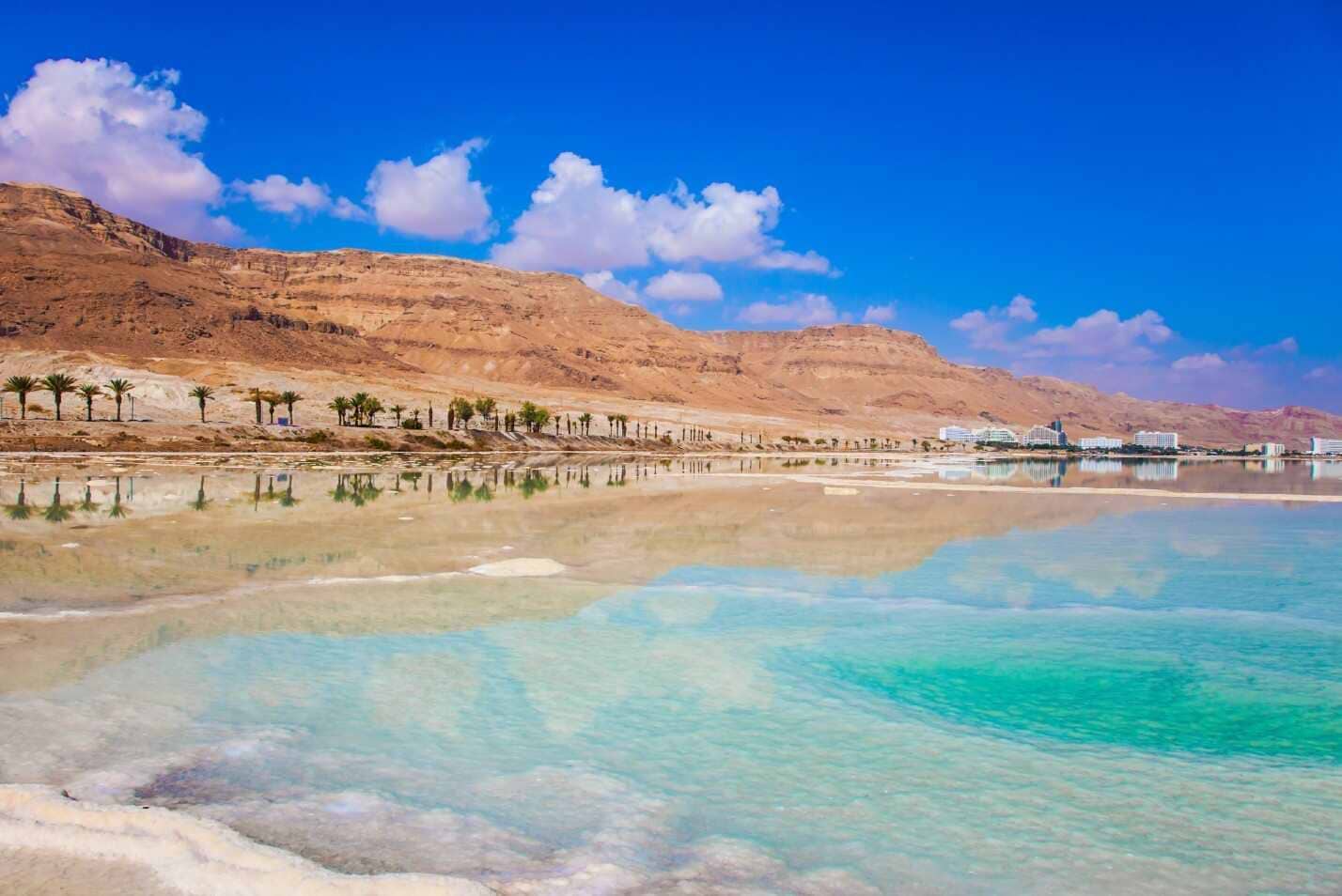 תמונה של ים המלח 