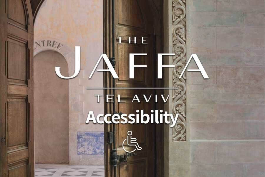תמונה של THE JAFFA