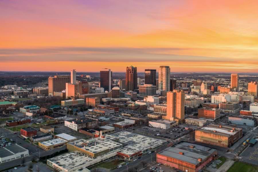 ברמינגהאם