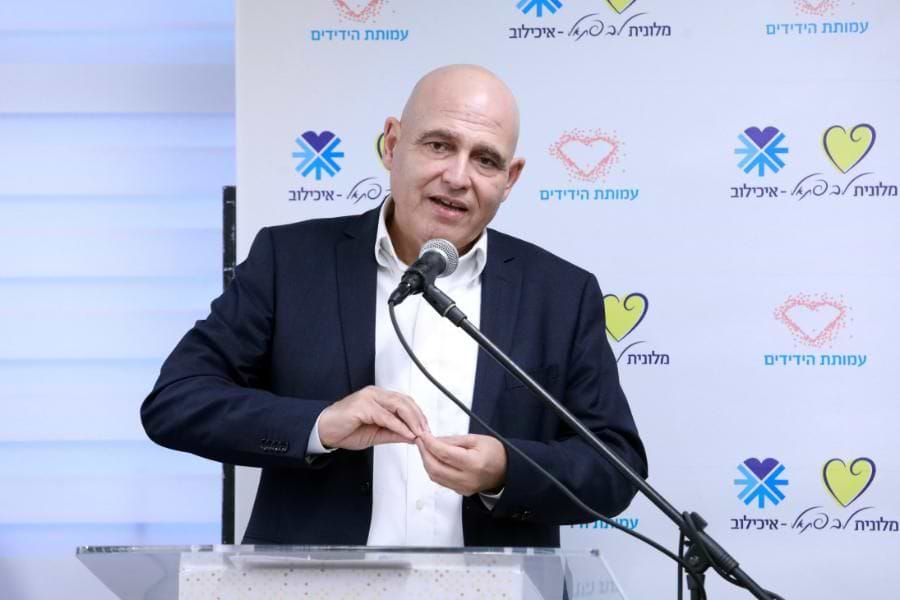 כבוד בינלאומי: פרס נוסף לדוד פתאל