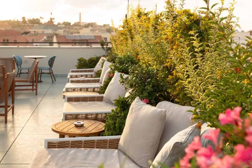 Rooftop