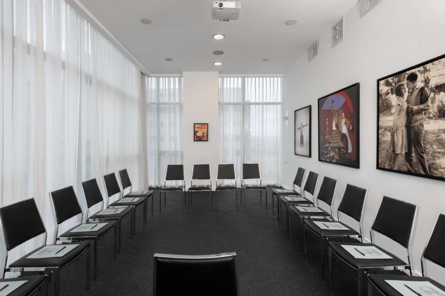 אולם דה וינצ'י | לאונרדו בוטיק תל אביב