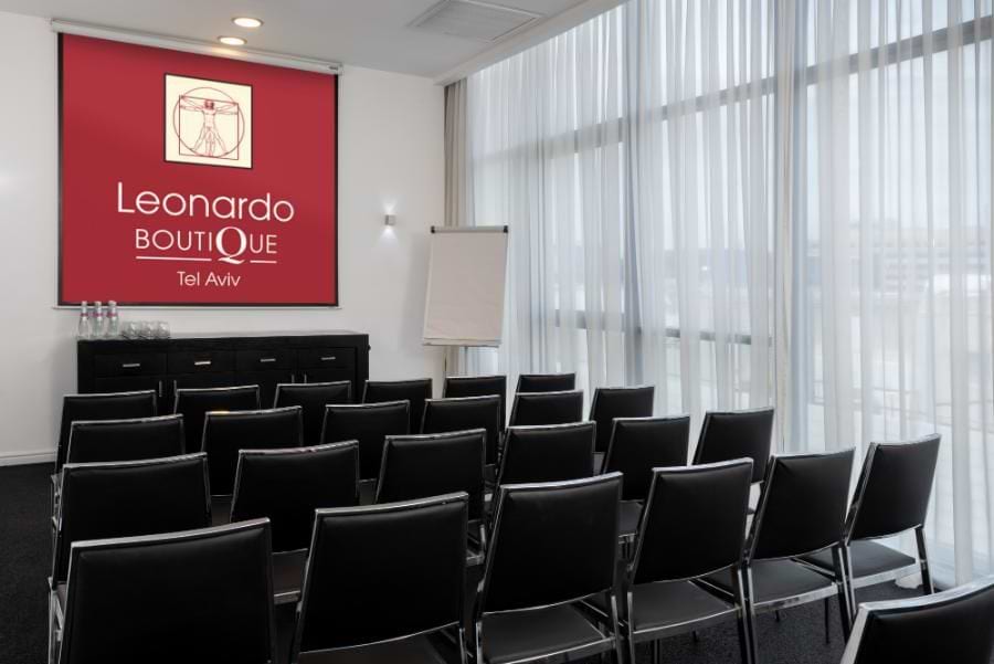 אולם דה וינצ'י