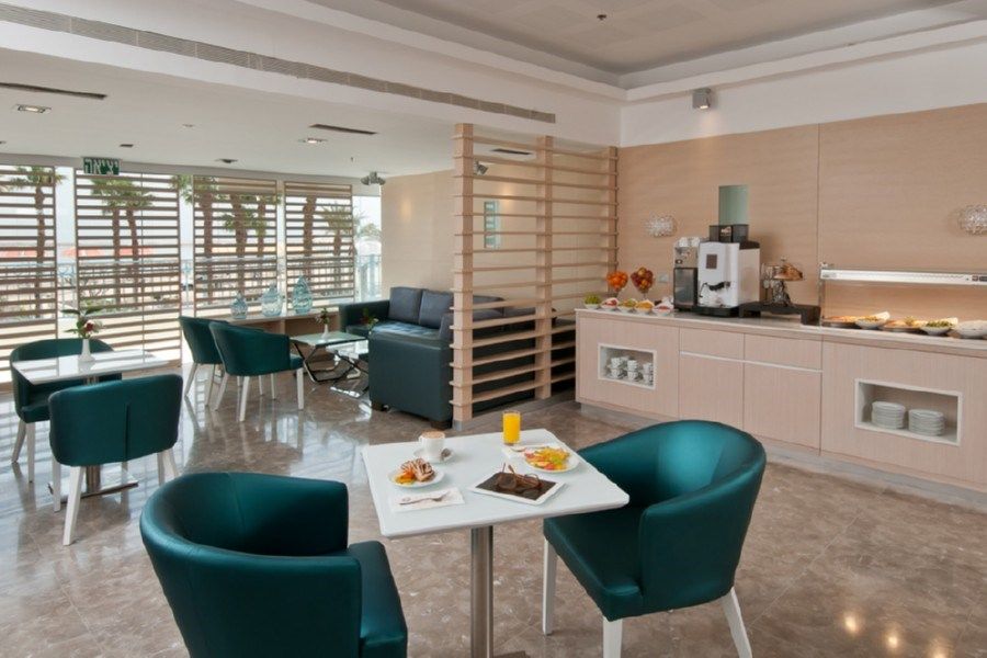 טרקלין מפנק