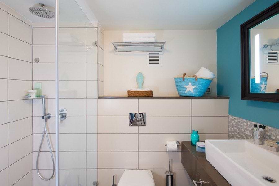 חדר אקזקיוטיב ספא