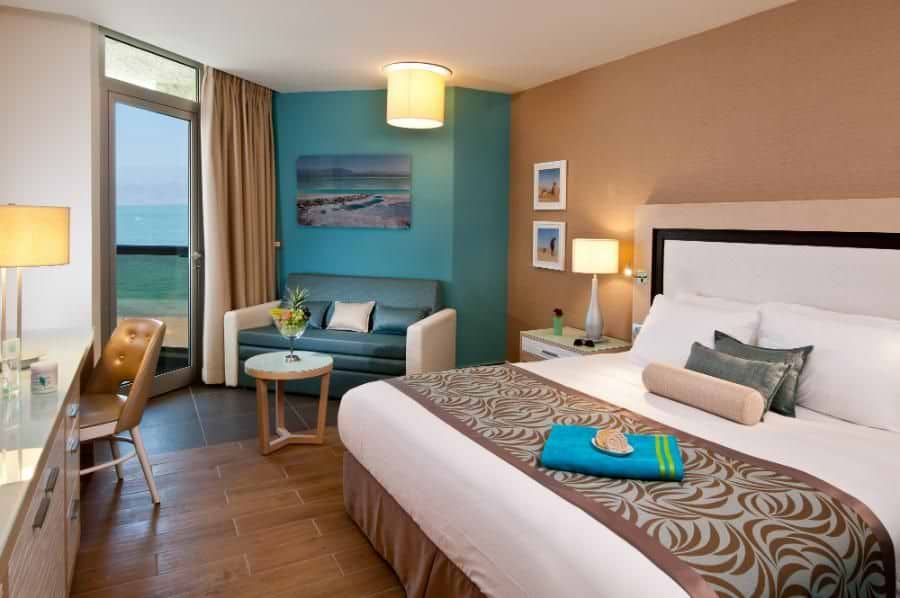 חדר אקזקיוטיב דאבל