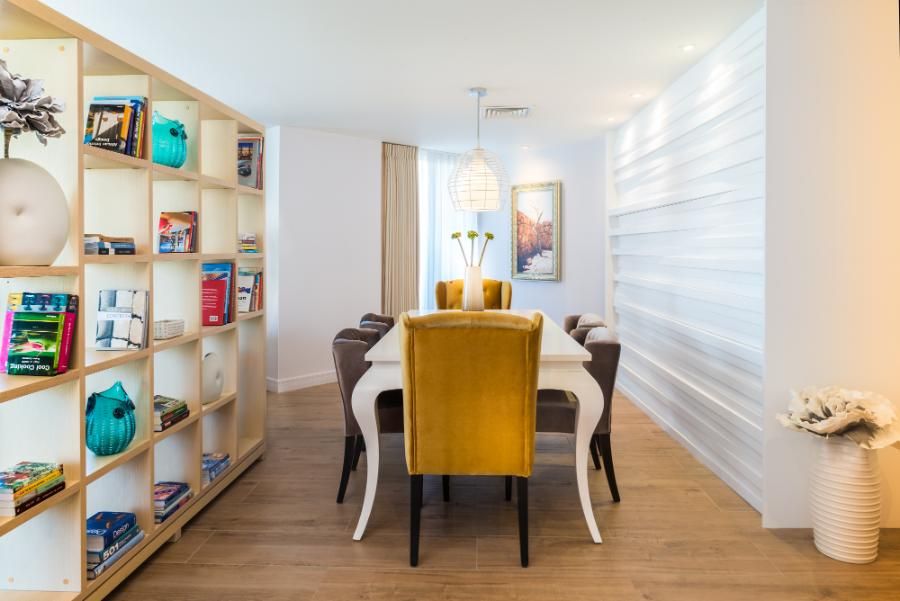 סוויטה נשיאותית