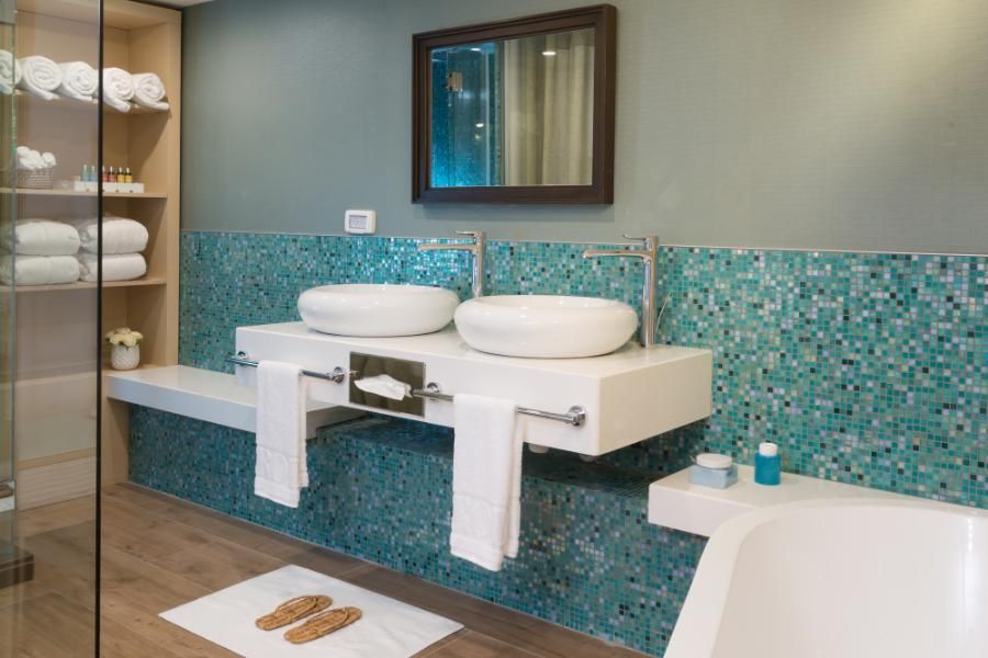 סוויטה נשיאותית