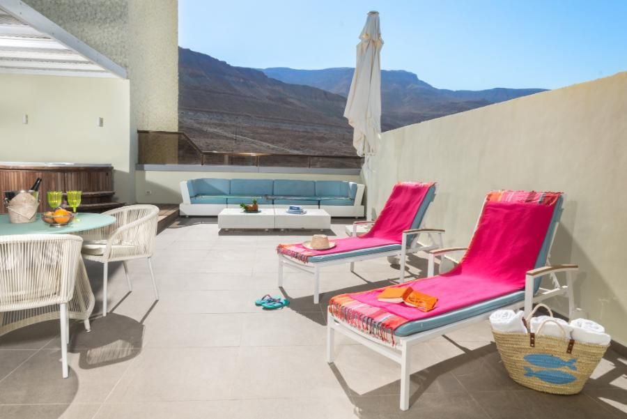 סוויטה נשיאותית