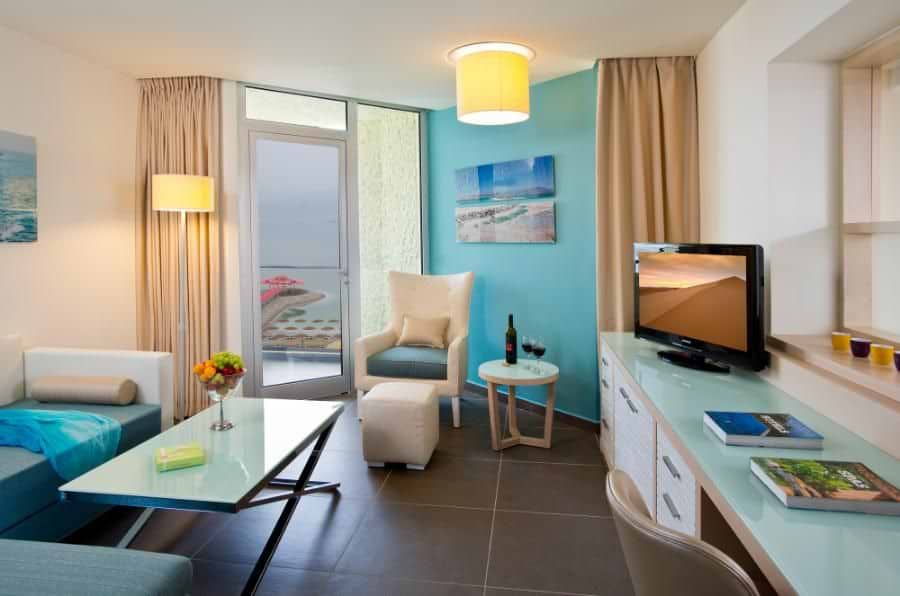 סוויטת ג'וניור