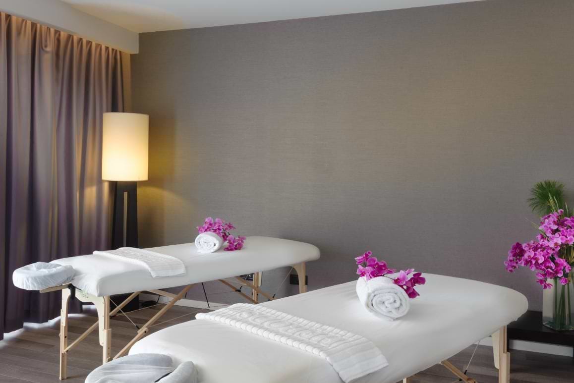 Share Spa