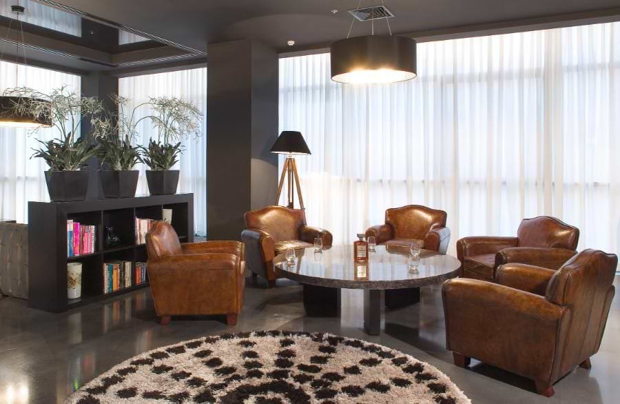 טרקלין עסקים