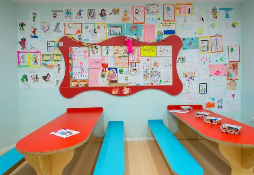 מועדון ילדים