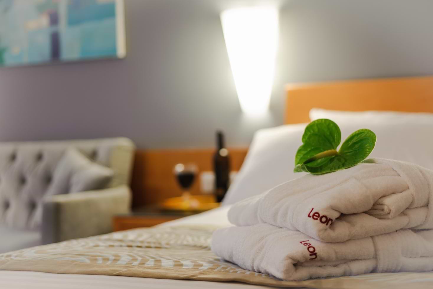 סוויטת קלאב