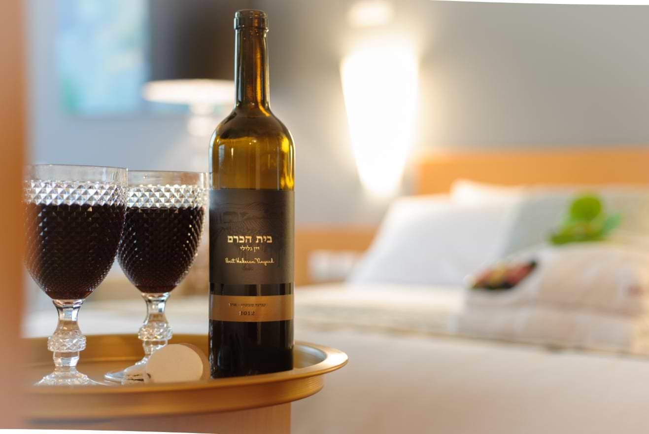 סוויטת קלאב