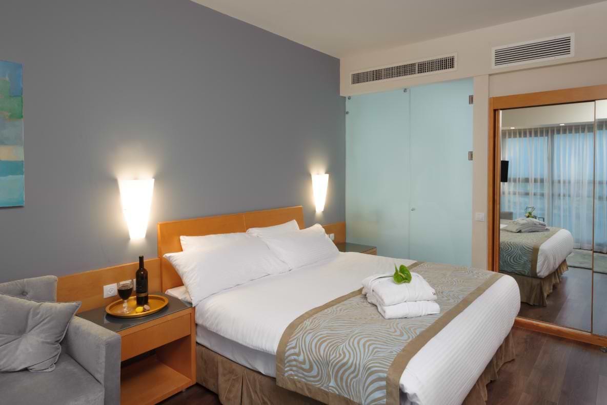 סוויטת קלאב