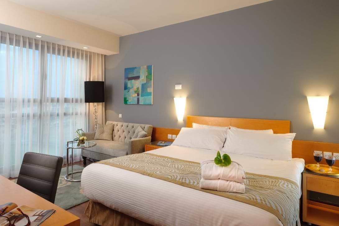 סוויטת קלאב