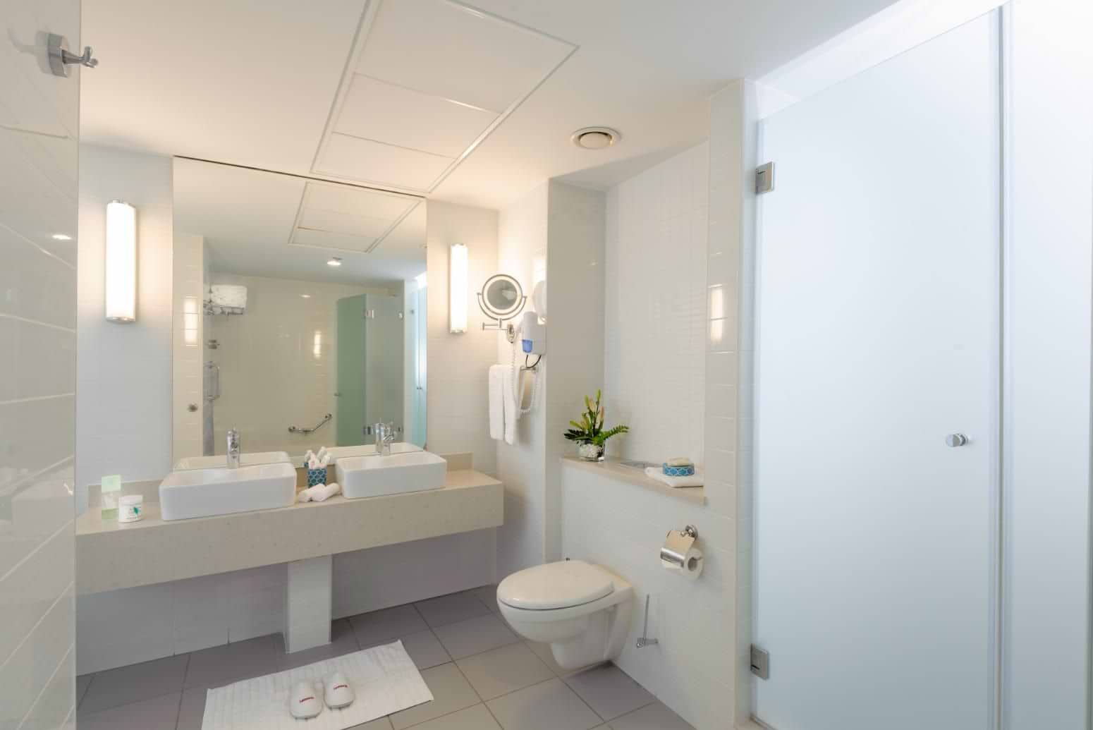 סוויטה נשיאותית