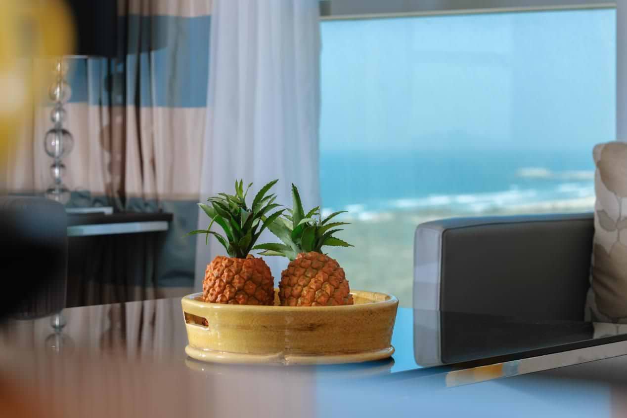 סוויטה נשיאותית