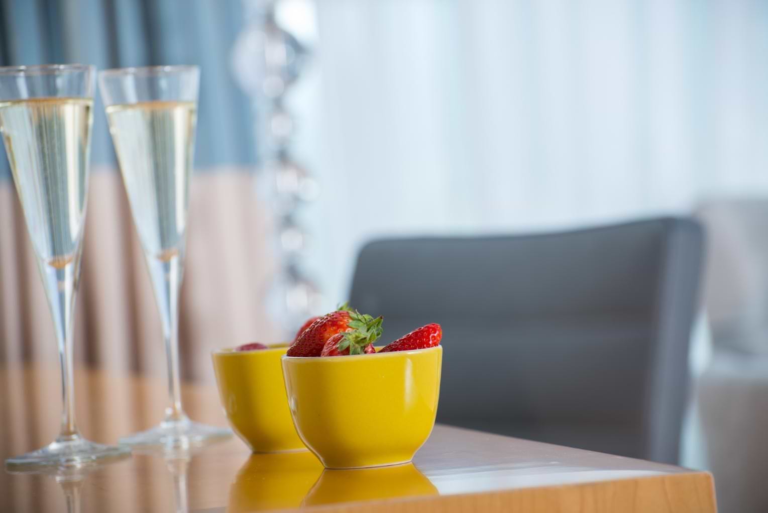 סוויטה נשיאותית