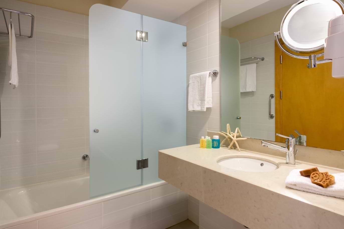 סוויטת ג'וניור