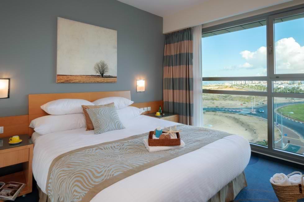 סוויטת ג'וניור