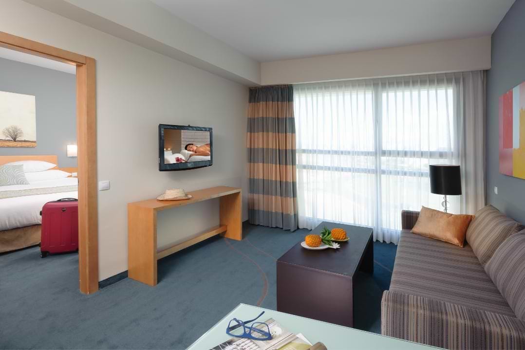 סוויטת ג'וניור