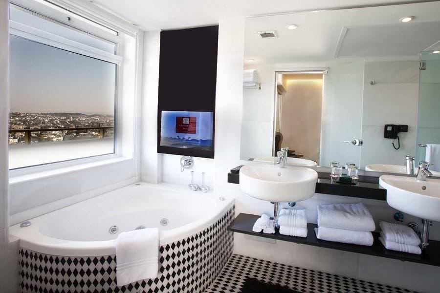 סוויטת המלך שלמה