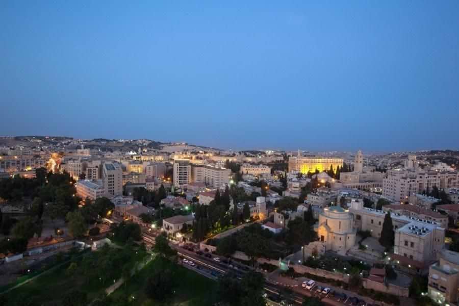 סוויטת המלך שלמה