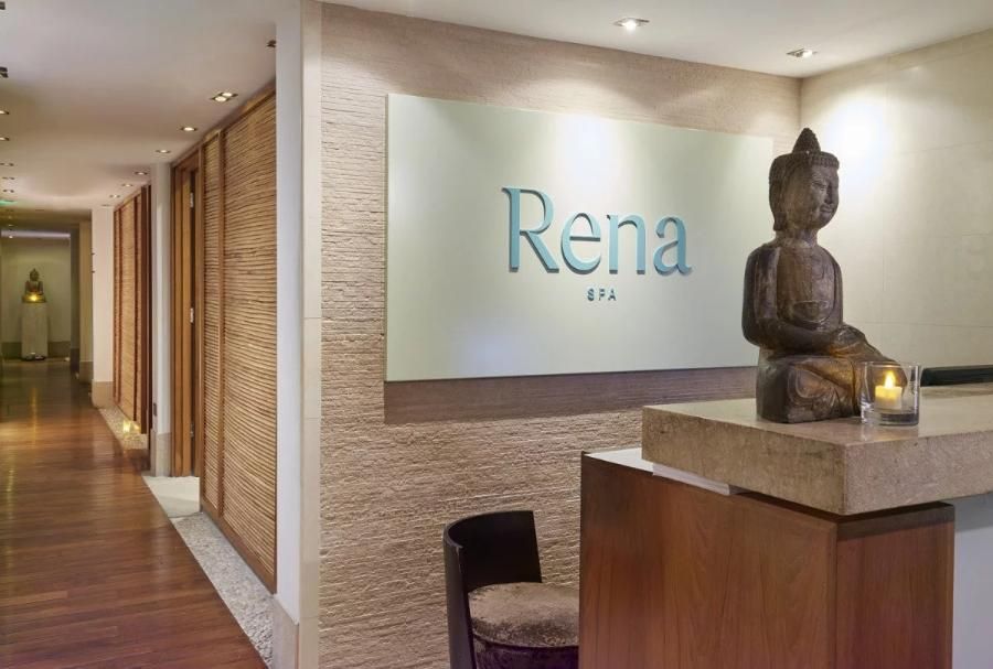 ספא RENA