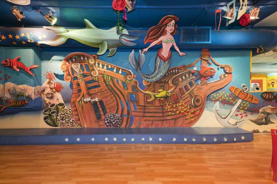 מועדון ילדים