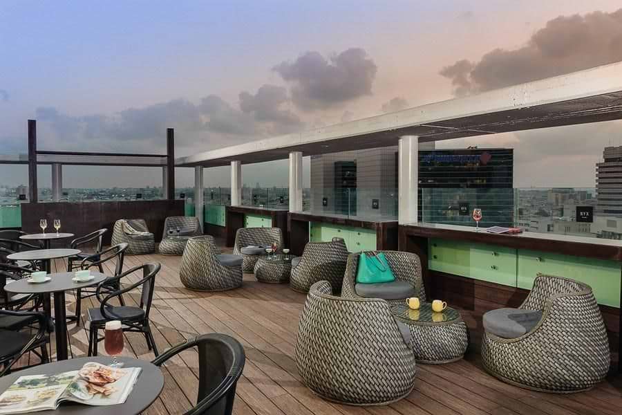 Rooftop