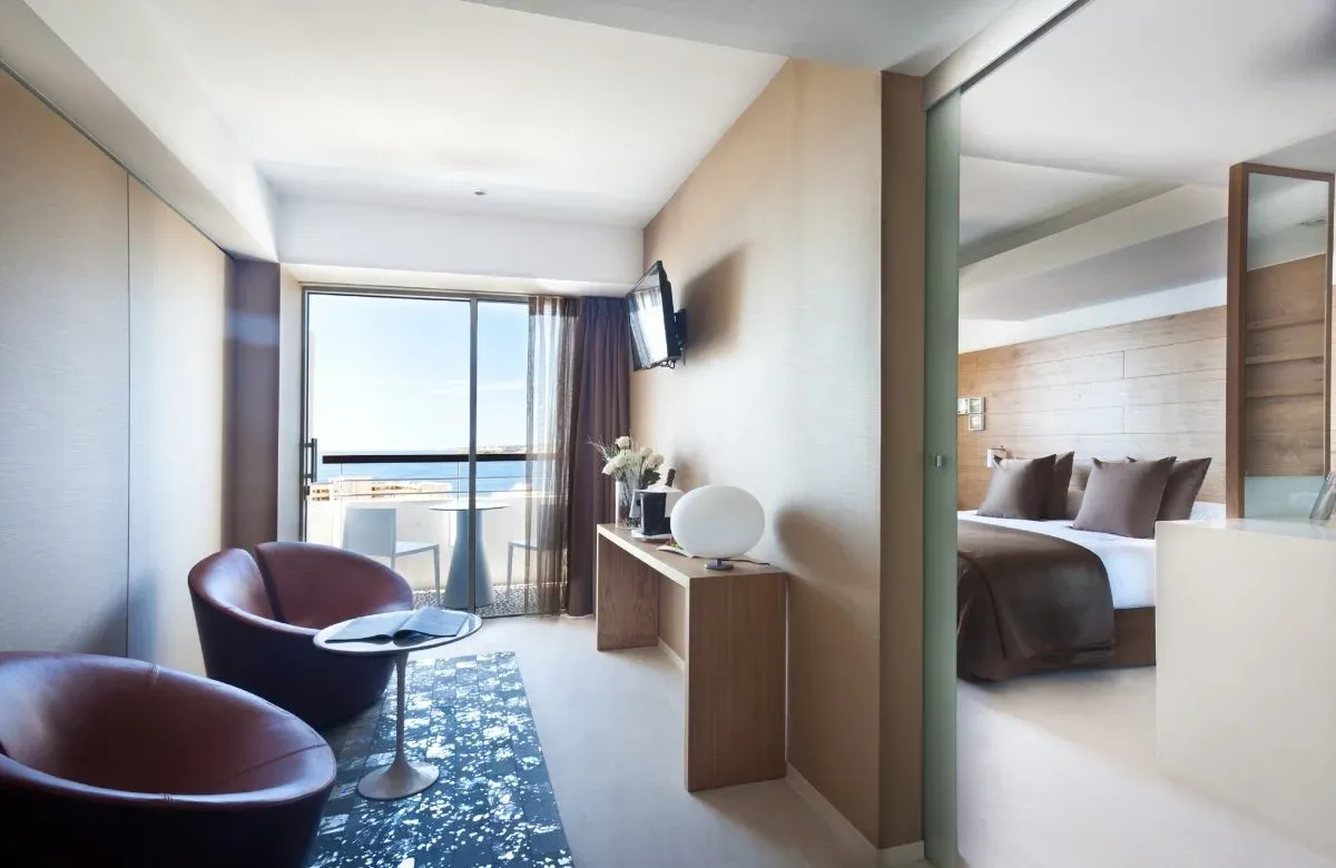 סוויטה משפחתית